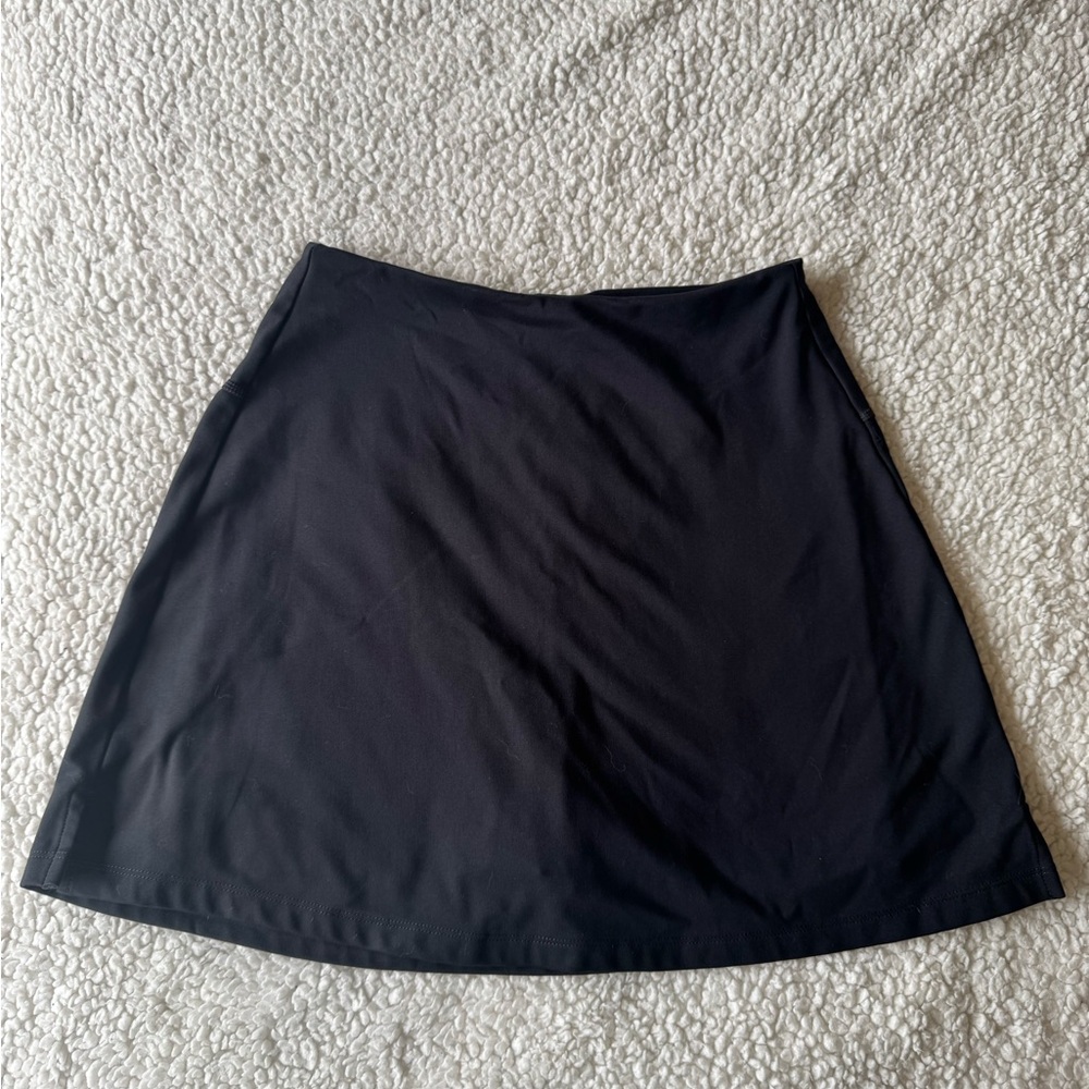 Girlfriend Collective Sport Skirt